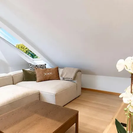Sv3g 3br With Patio * Oslo