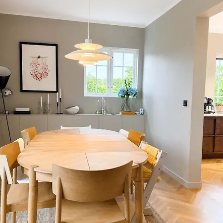 Sv3g 3br With Patio Apartment Oslo