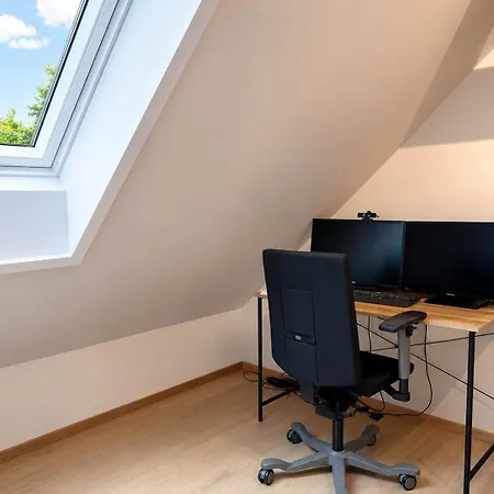 Sv3g 3br With Patio Apartment Oslo