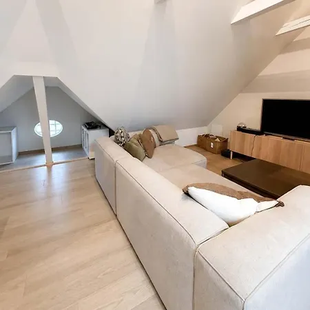 Sv3g 3br With Patio Apartment