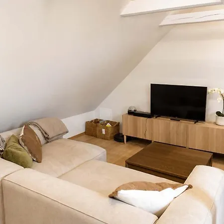 Sv3g 3br With Patio Apartment