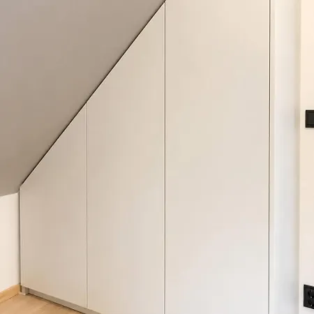 Apartment Sv3g 3br With Patio