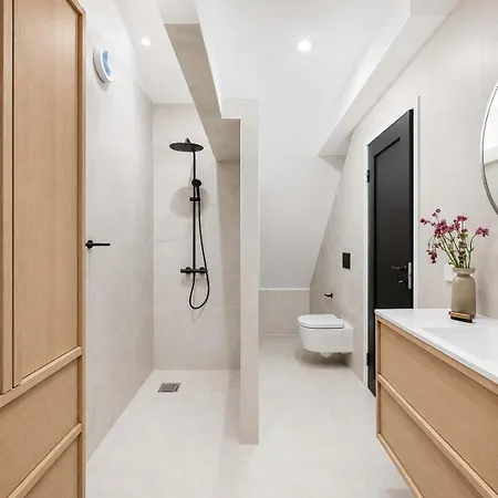 Apartment Sv3g 3br With Patio