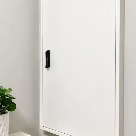 Sv3g 3br With Patio Apartment
