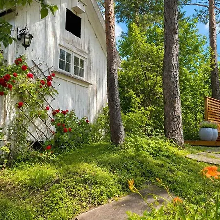 Sv3g 3br With Patio Oslo