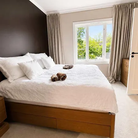 Apartment Sv3g 3br With Patio *