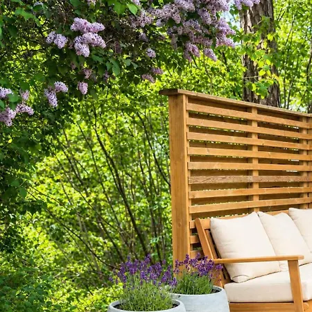 Sv3g 3br With Patio Oslo